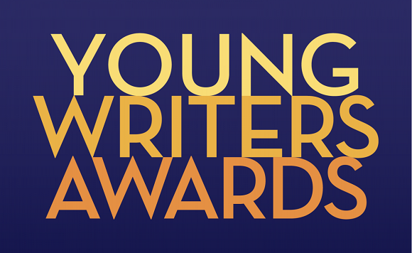 Young Writers Awards banner